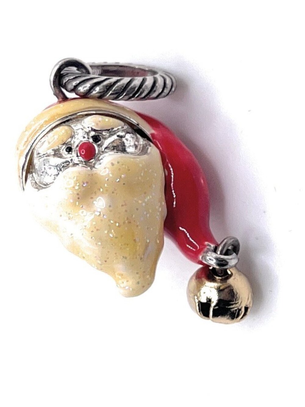 Brighton Santa Charm - 1118